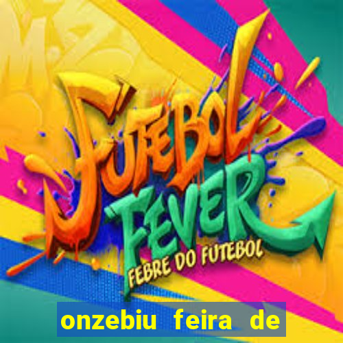 onzebiu feira de santana bahia